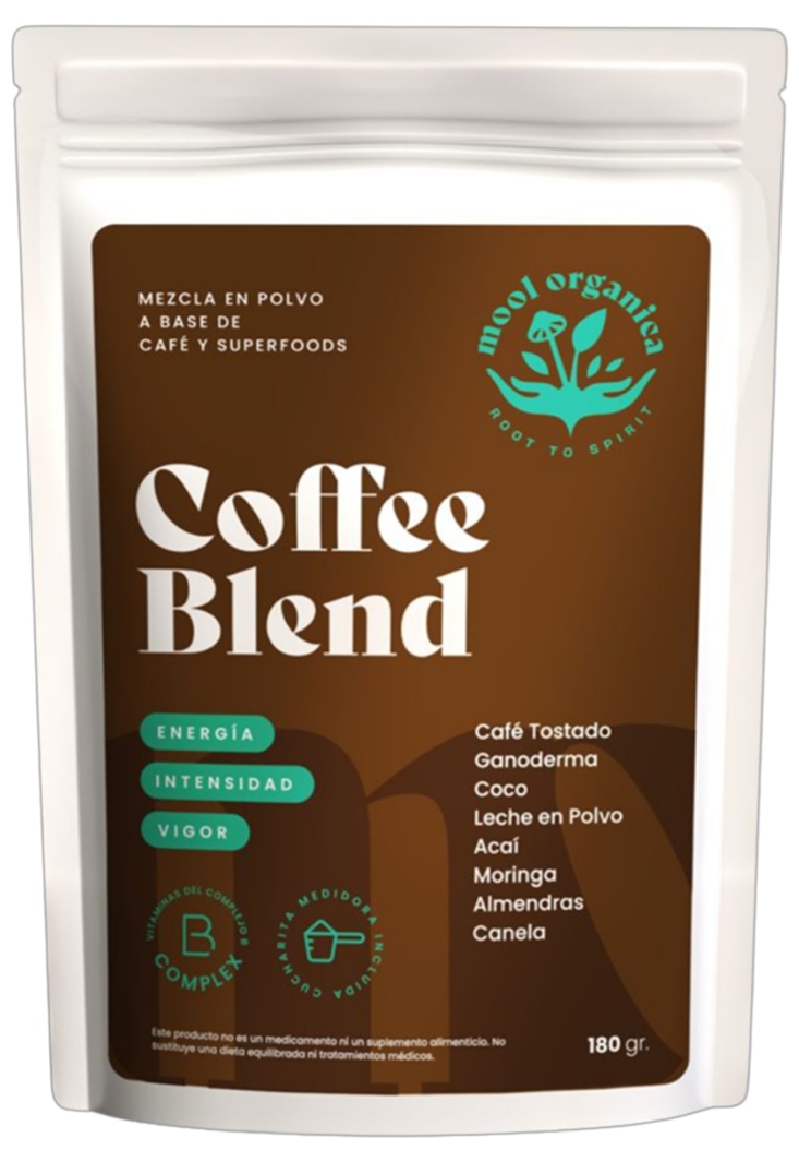 Coffee Blend