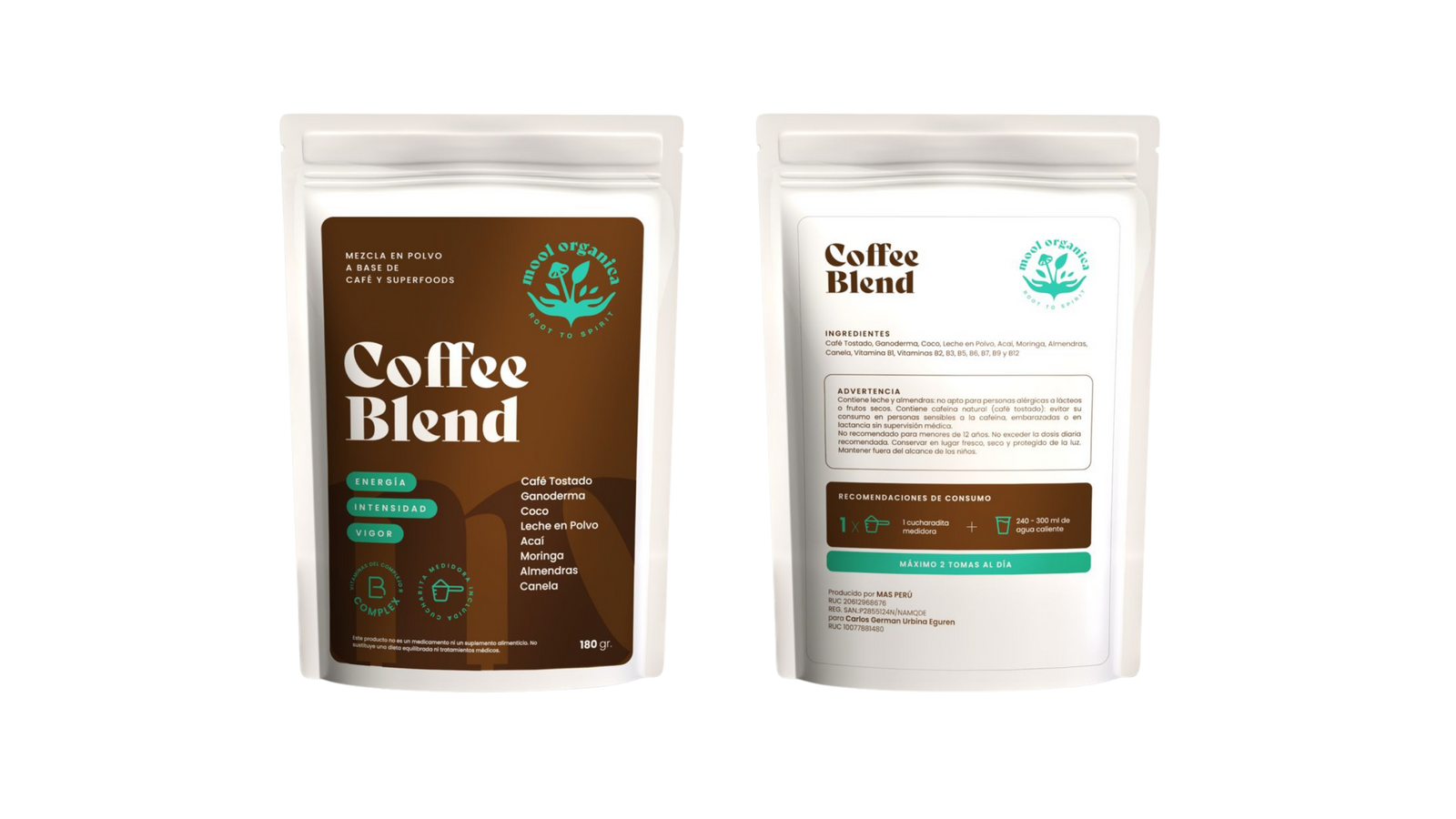 Coffee Blend