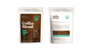 Coffee Blend