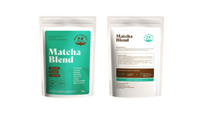 Matcha Blend