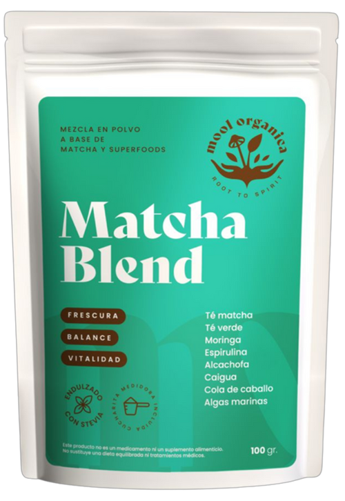 Matcha Blend