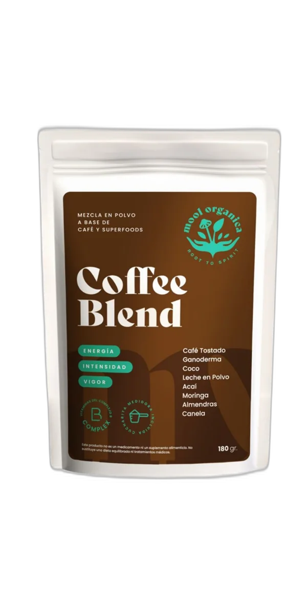 Coffee Blend